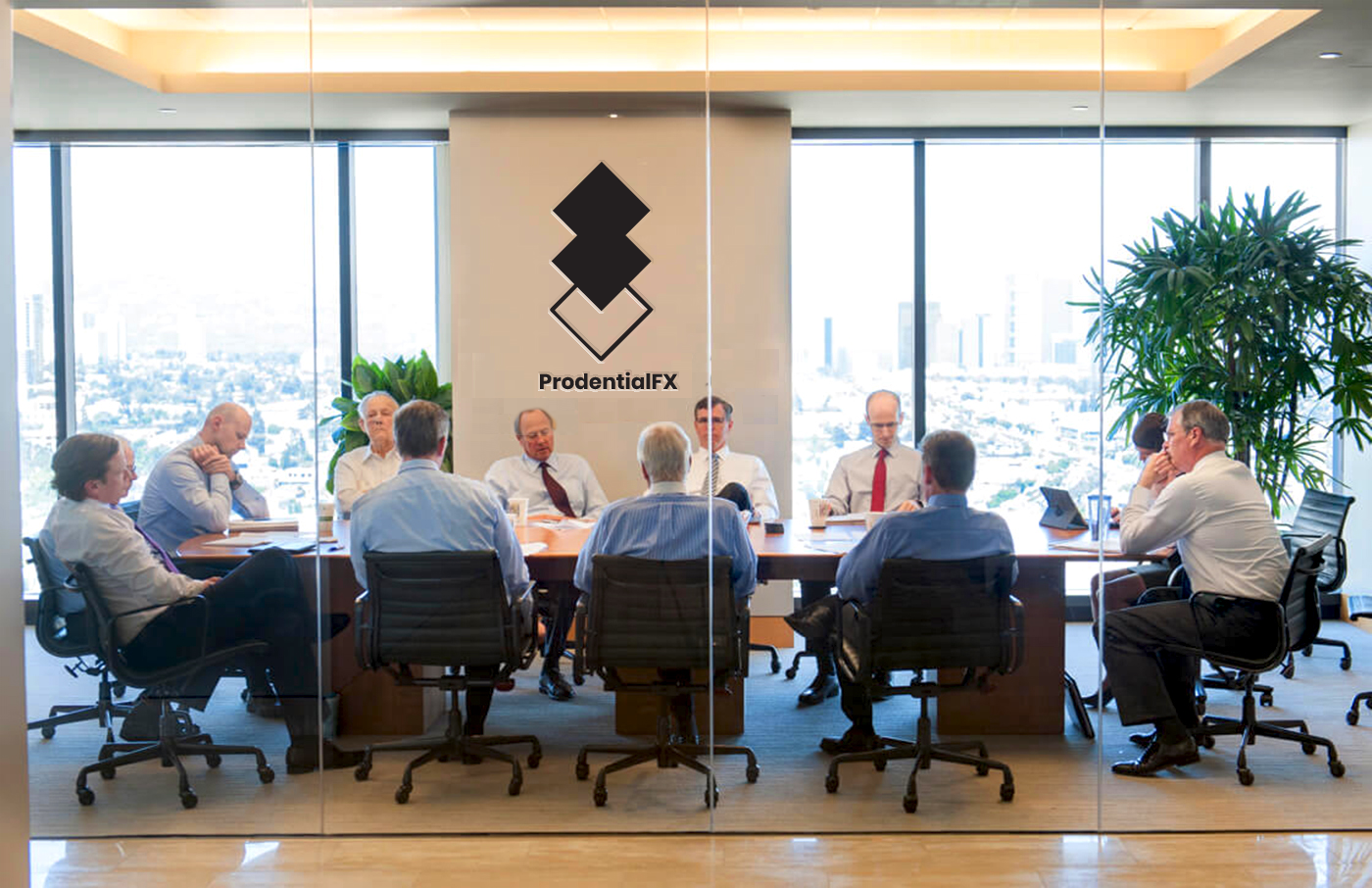 PRODENTIALFX | CONSTRUCTION Company